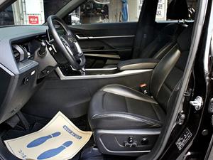 Ssangyong Torres - Vista 10