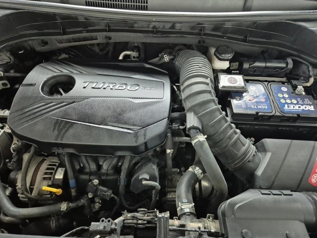 KIA Soul - Vista 5