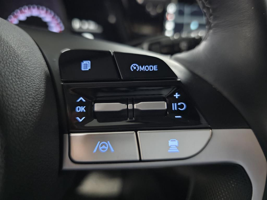 HYUNDAI Avante 2023 Blanco - Importación desde Corea - HF Imports Iquique - Foto 18