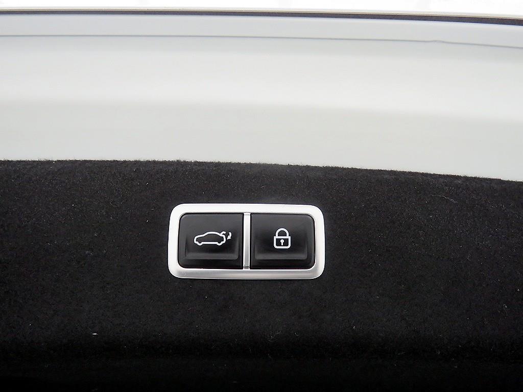 Genesis G80 - Vista 5