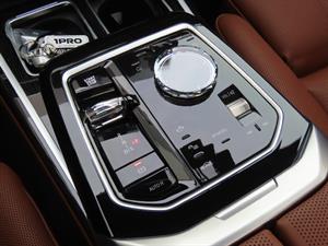 BMW 7 Series - Vista 12