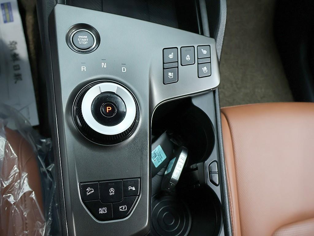 KIA Sportage 2025 Blanco - Importación desde Corea - HF Imports Iquique - Foto 10