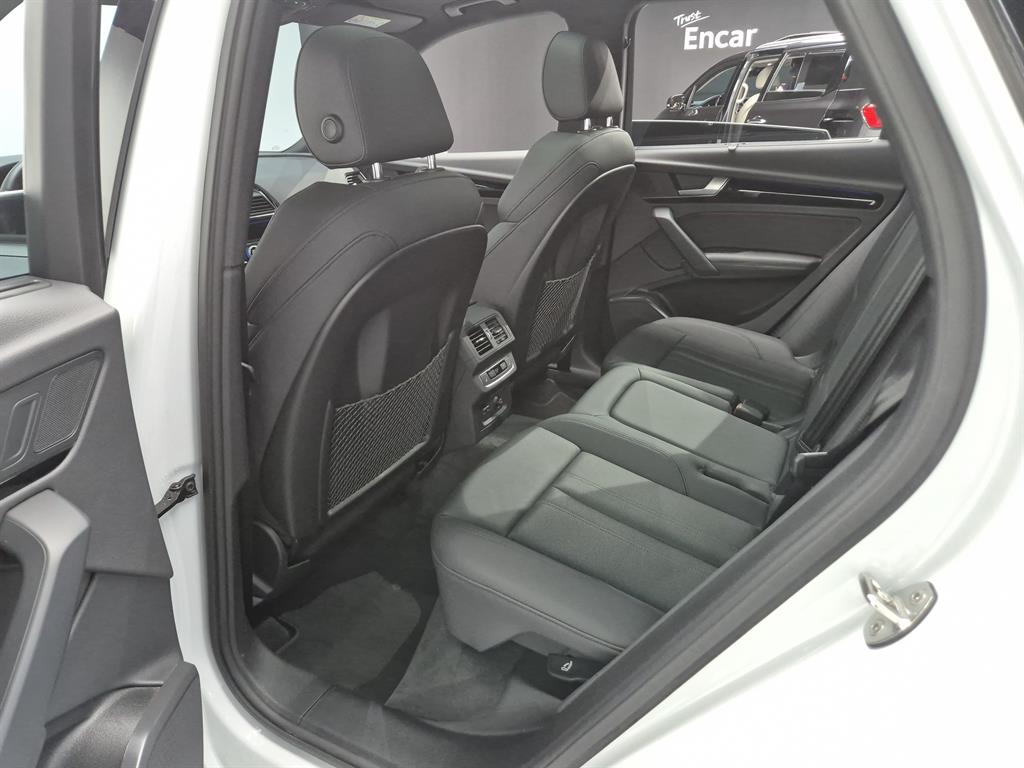Audi Q5 - Vista 10