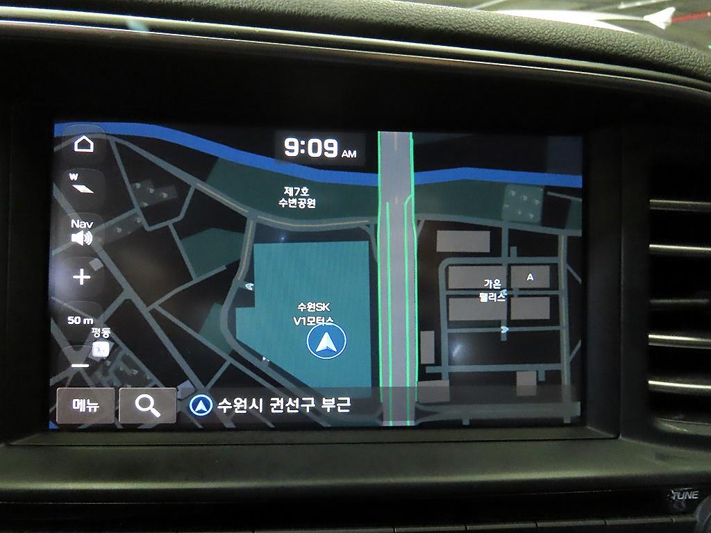 HYUNDAI Avante 2020 - Importación desde Corea - HF Imports Iquique - Foto 15