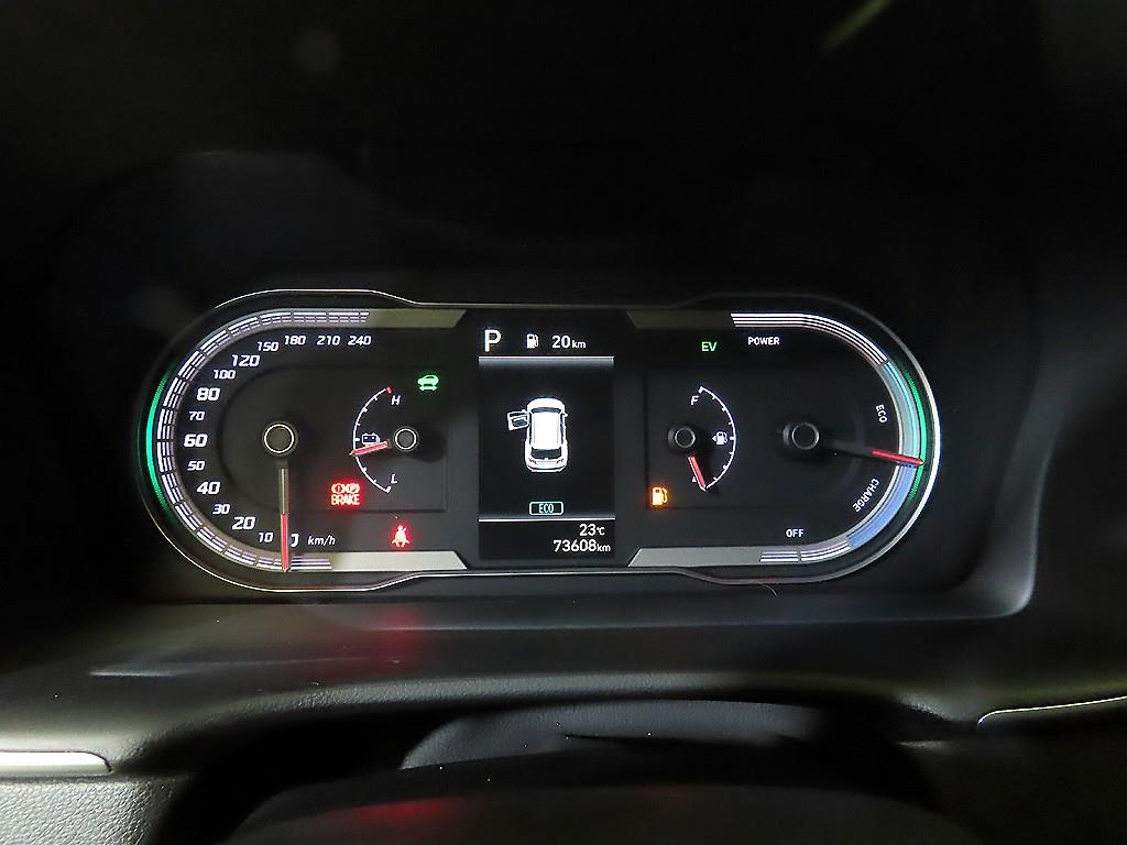 HYUNDAI Tucson - Vista 9