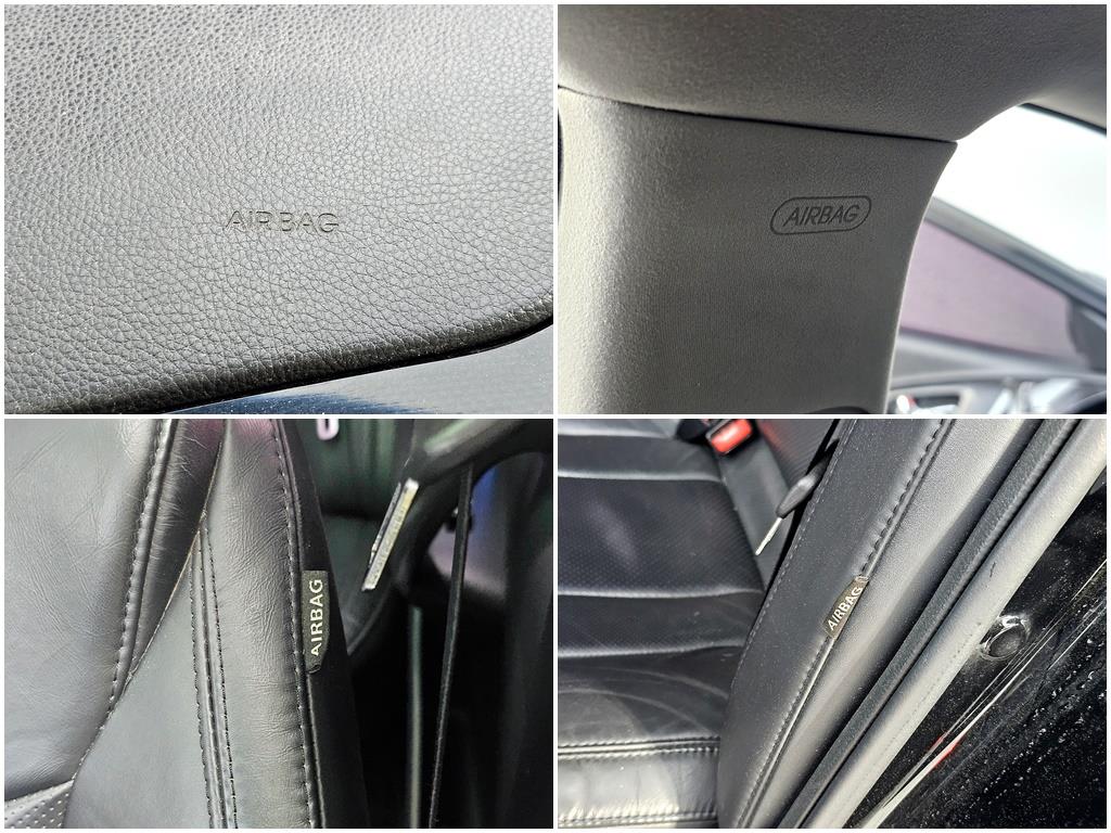 HYUNDAI Grandeur 2014 Negro - Importación desde Corea - HF Imports Iquique - Foto 15