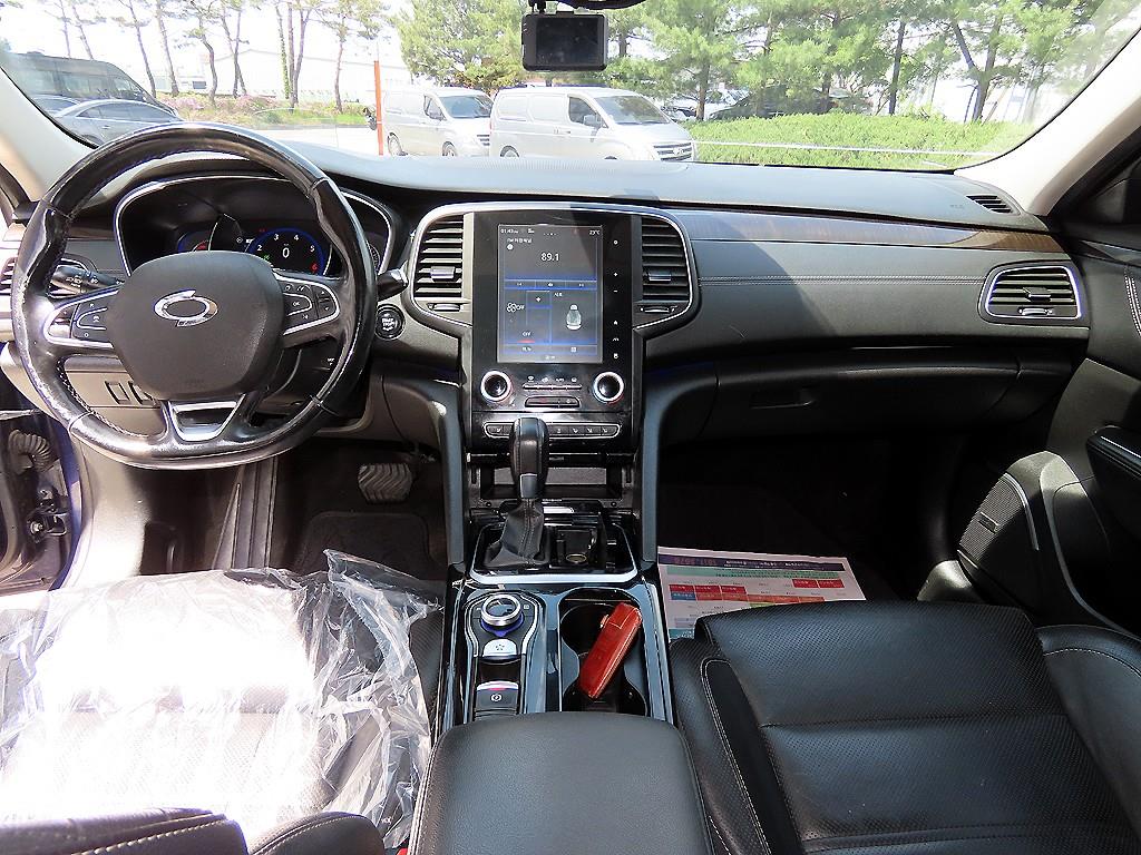 SAMSUNG SM6 - Vista 7
