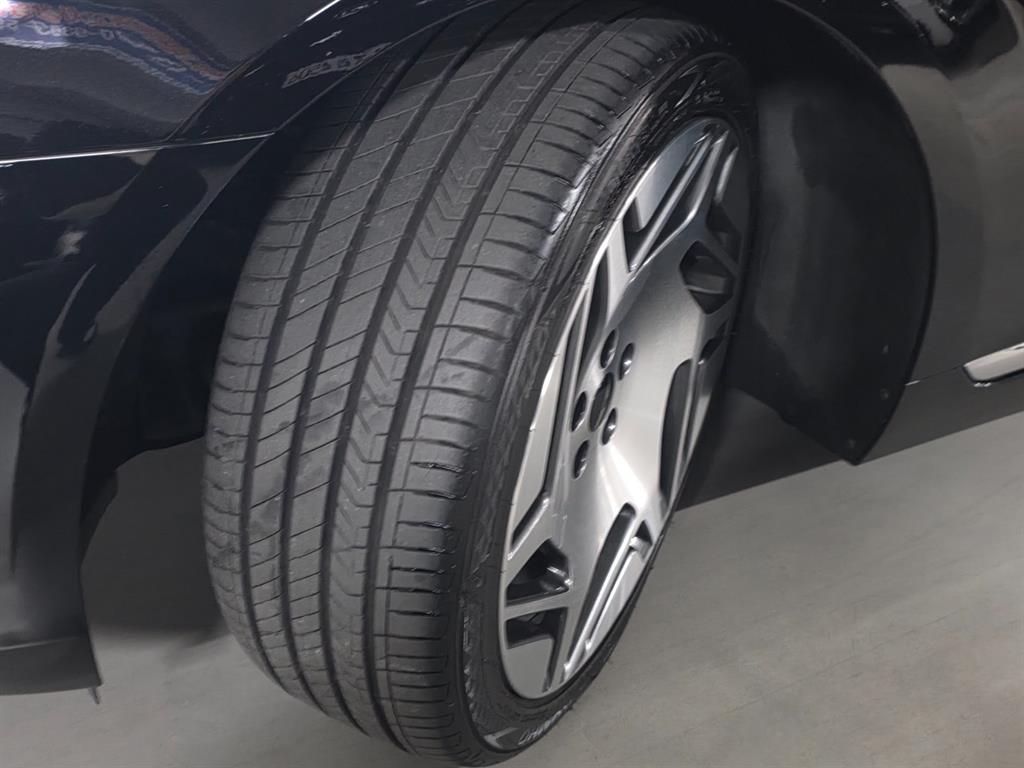 Genesis EQ900 2016 Negro - Importación desde Corea - HF Imports Iquique - Foto 19
