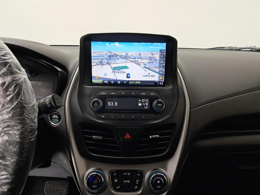 Chevrolet Spark 2016 - Importación desde Corea - HF Imports Iquique - Foto 9