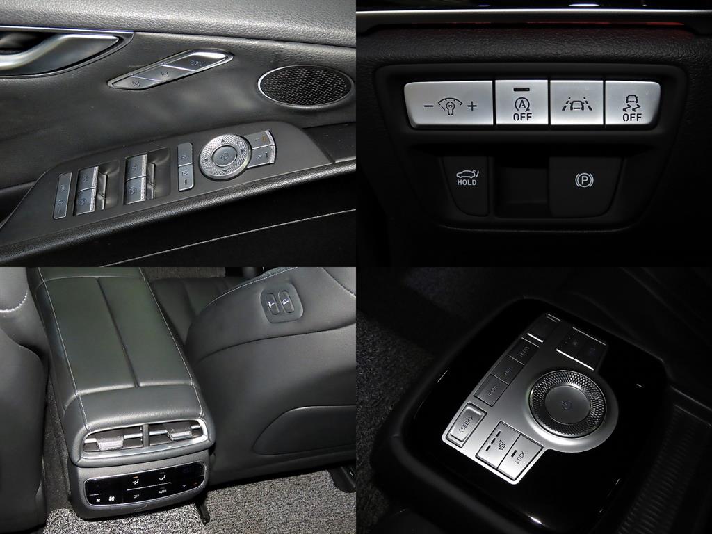 Genesis G80 2021 - Importación desde Corea - HF Imports Iquique - Foto 18