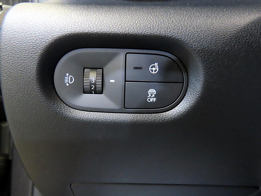 HYUNDAI Casper 2024 Gris - Importación desde Corea - HF Imports Iquique - Foto 14