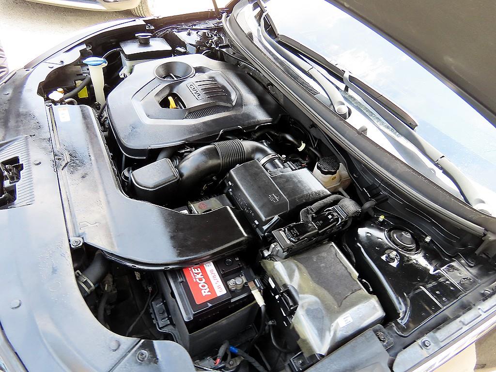 HYUNDAI Sonata 2015 - Importación desde Corea - HF Imports Iquique - Foto 19