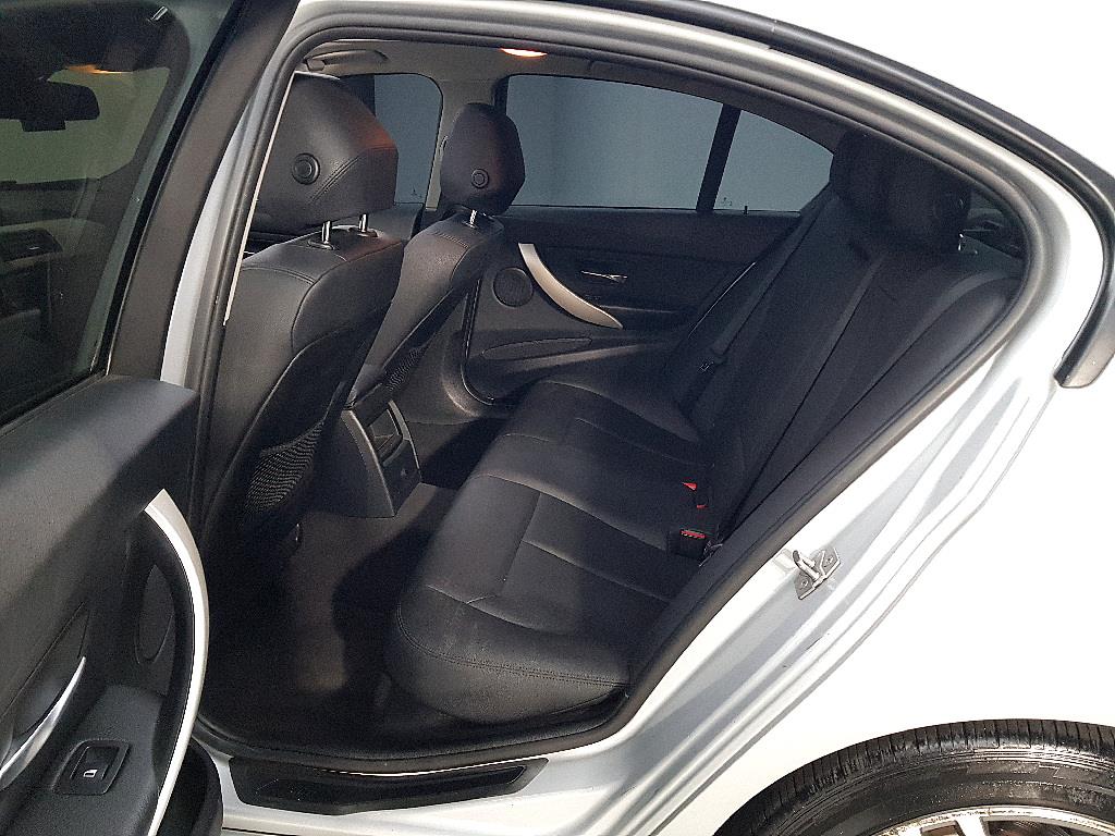 BMW 3 series - Vista 9