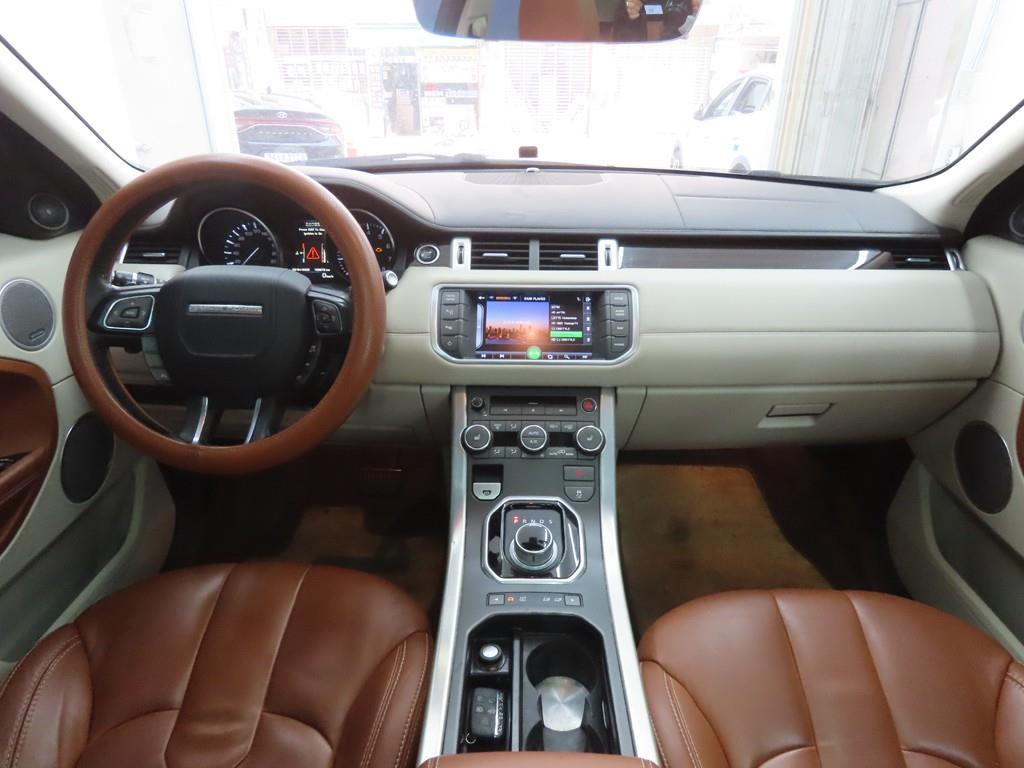 Land Rover Range Rover Bike - Vista 7