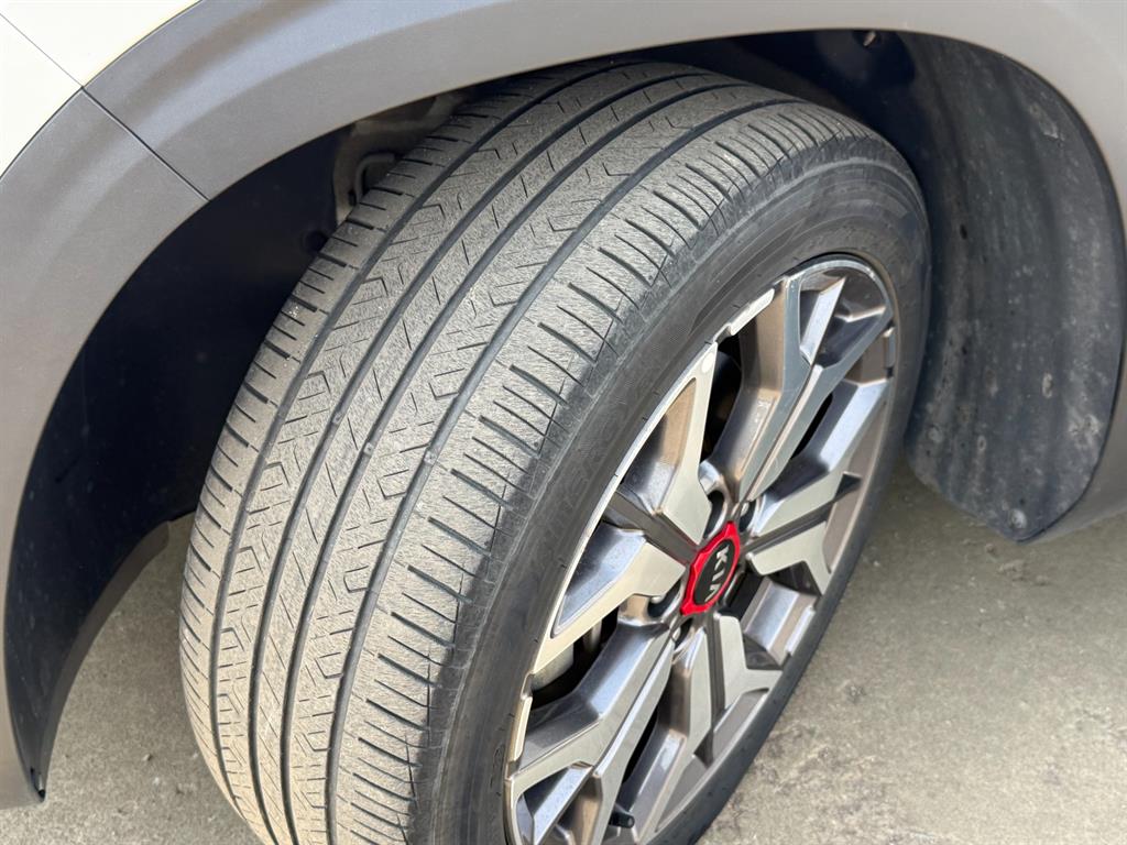 KIA Seltos 2021 Blanco - Importación desde Corea - HF Imports Iquique - Foto 20