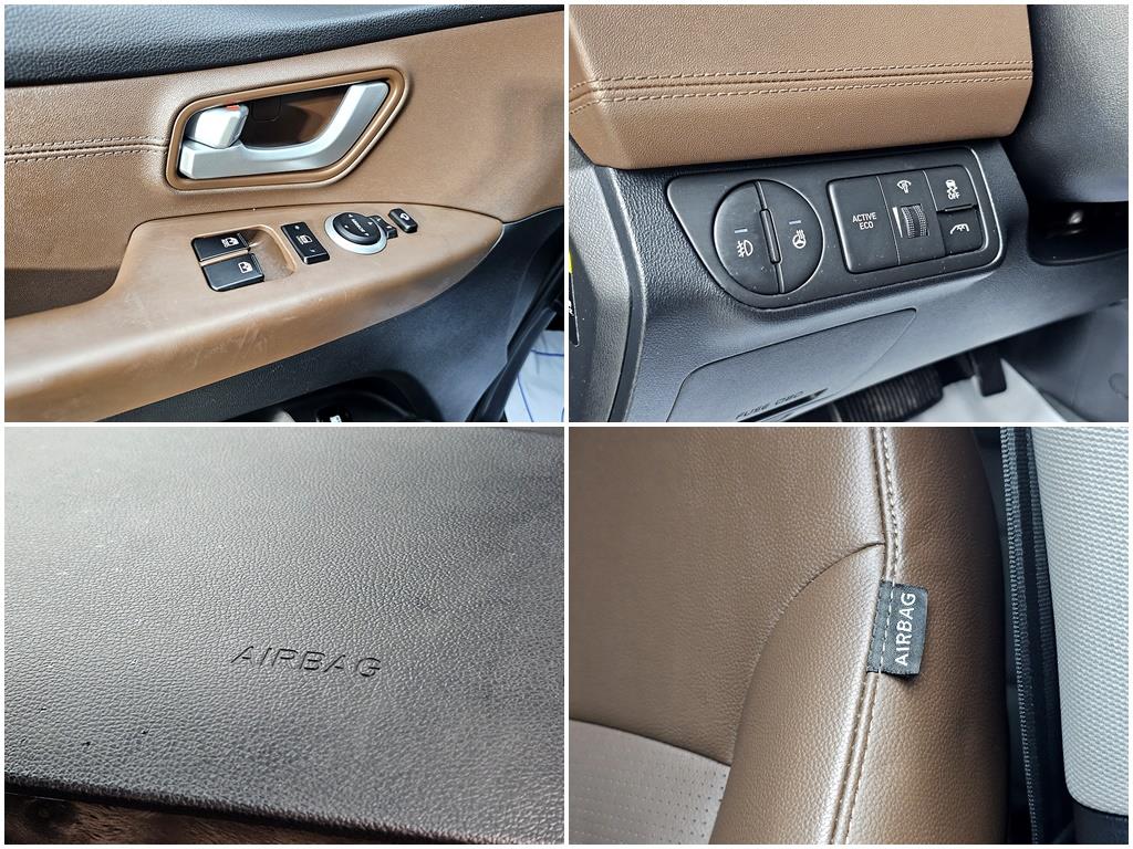 HYUNDAI Starex 2018 Café - Importación desde Corea - HF Imports Iquique - Foto 15