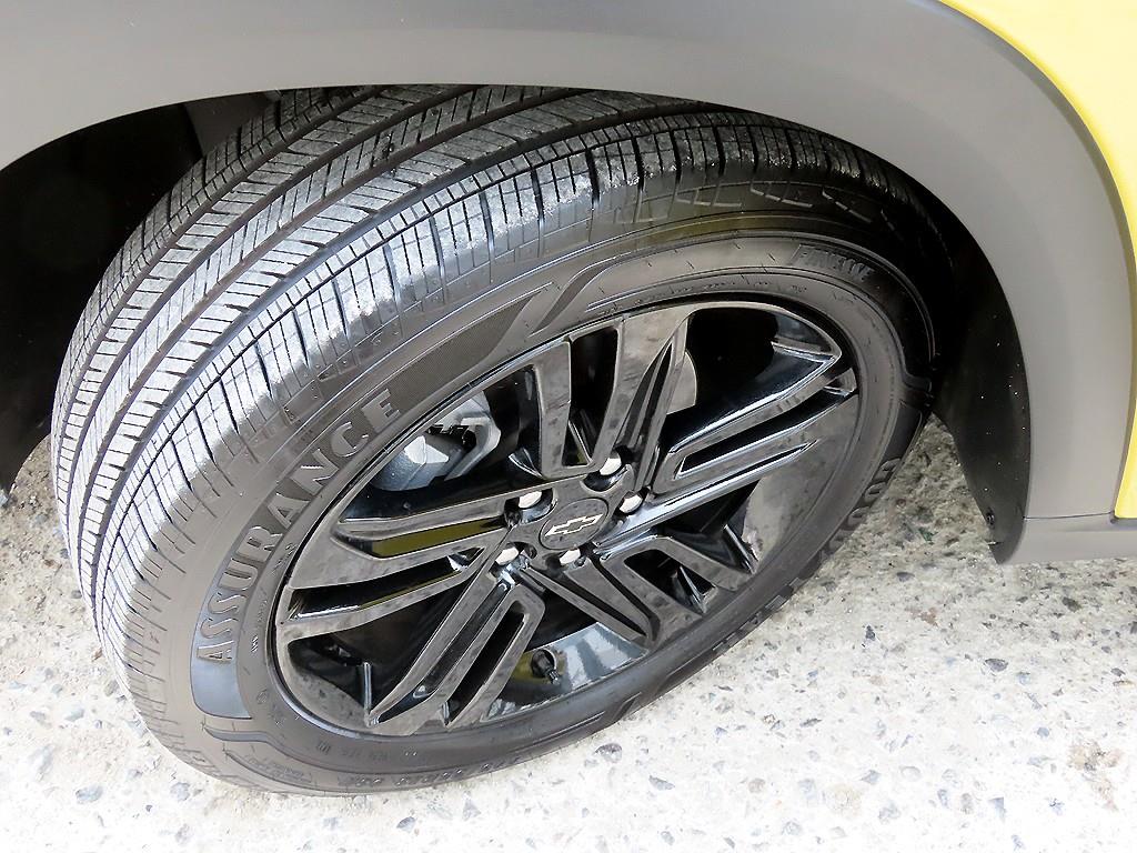 Chevrolet Trax 2024 - Importación desde Corea - HF Imports Iquique - Foto 20