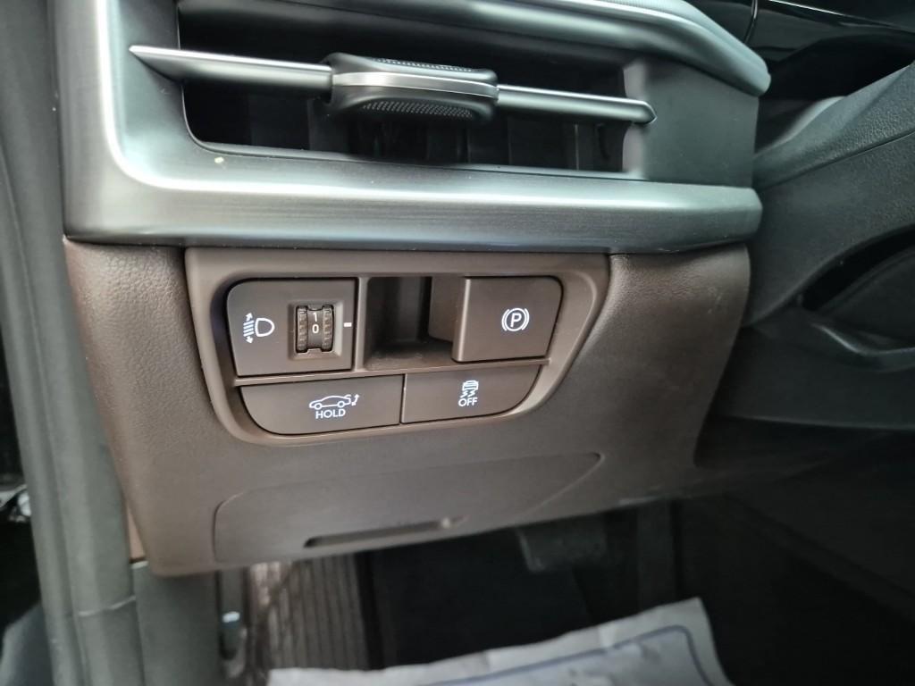 HYUNDAI Grandeur - Vista 10