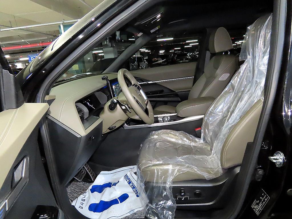 Ssangyong Torres - Vista 6