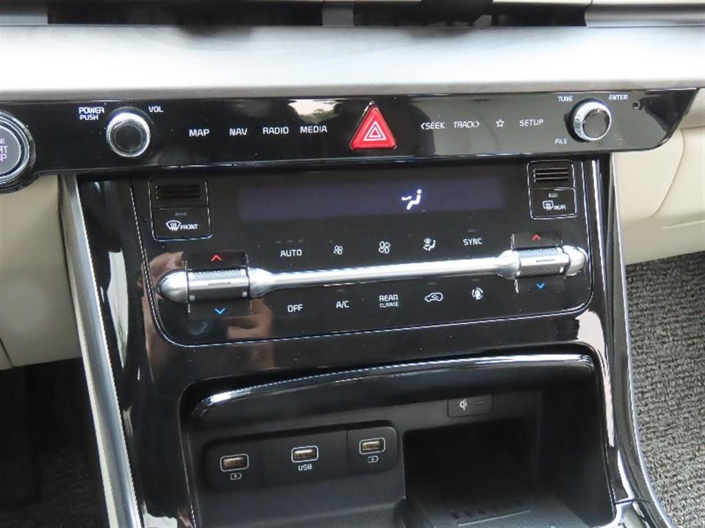 KIA Carnival 2023 - Importación desde Corea - HF Imports Iquique - Foto 7