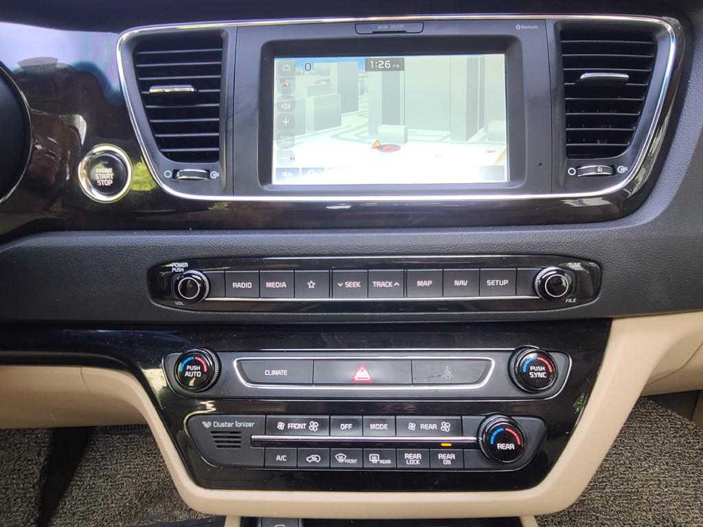 KIA Carnival 2019 - Importación desde Corea - HF Imports Iquique - Foto 14