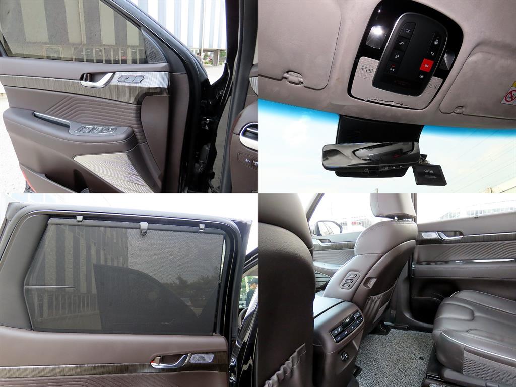 HYUNDAI Palisade 2024 - Importación desde Corea - HF Imports Iquique - Foto 16