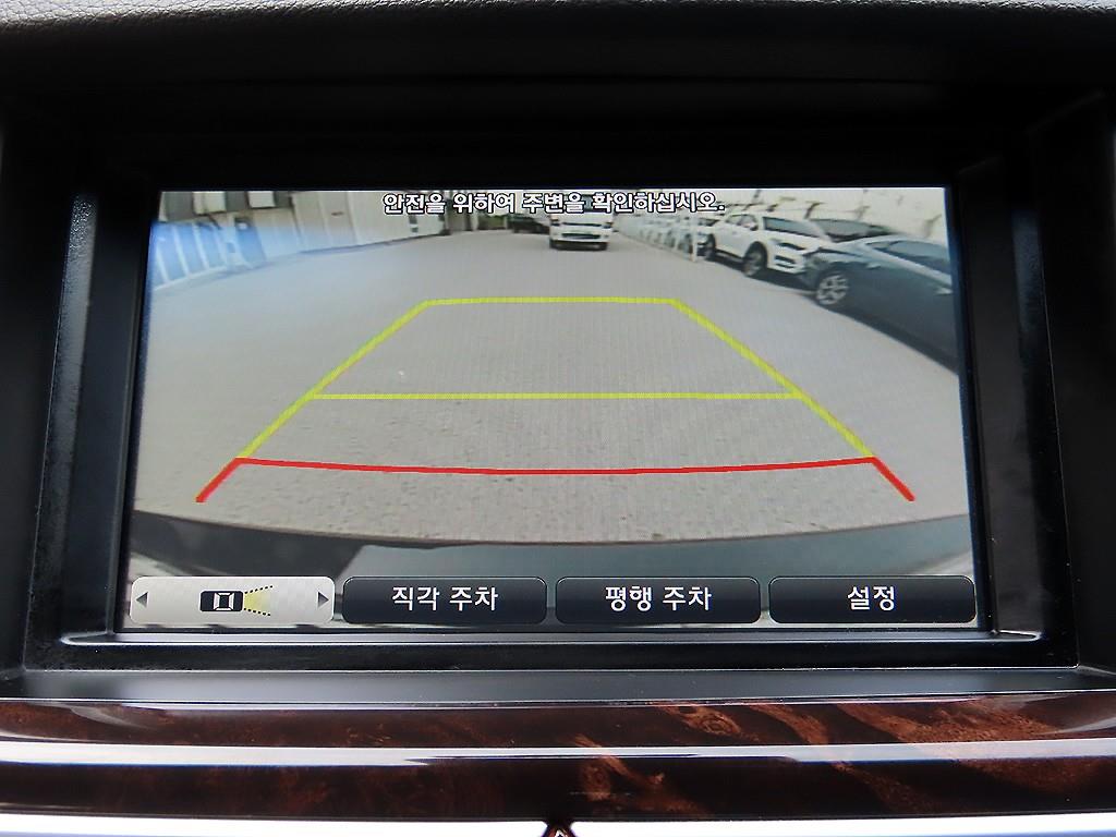 HYUNDAI Genesis 2014 Negro - Importación desde Corea - HF Imports Iquique - Foto 14