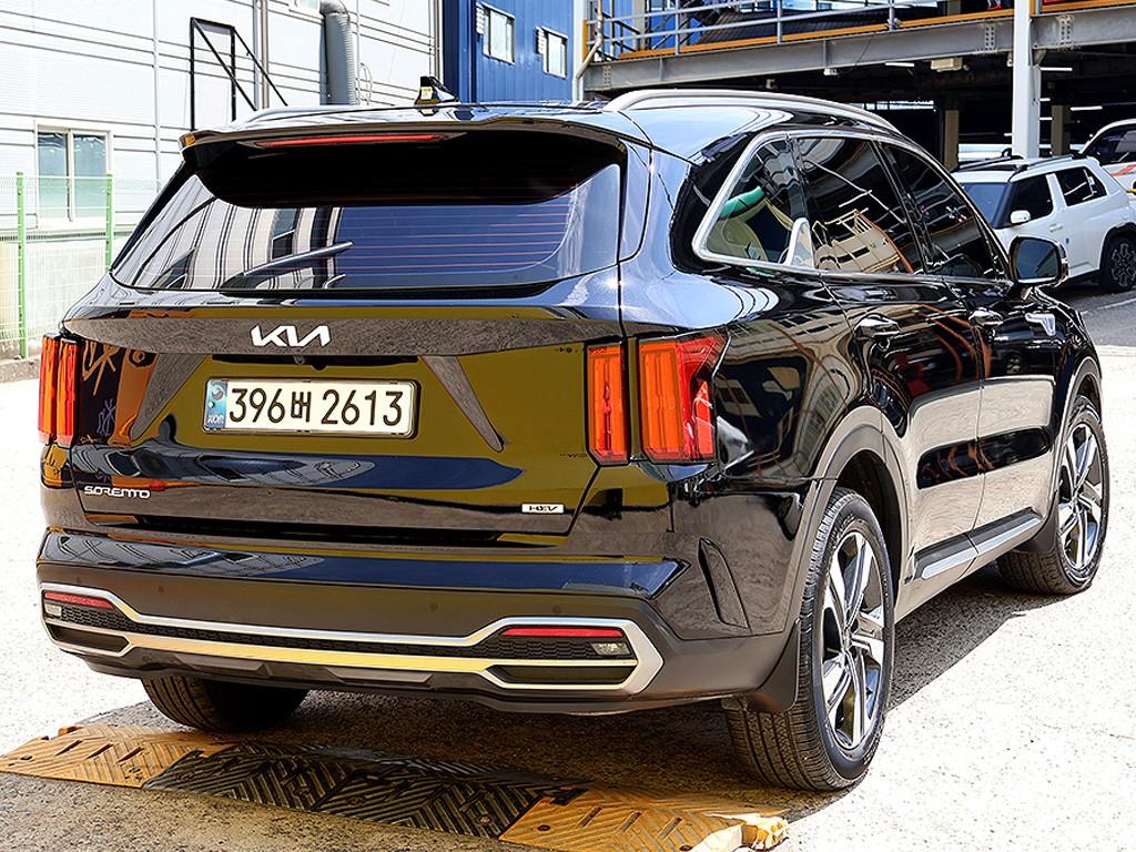 KIA Sorento - Vista 7
