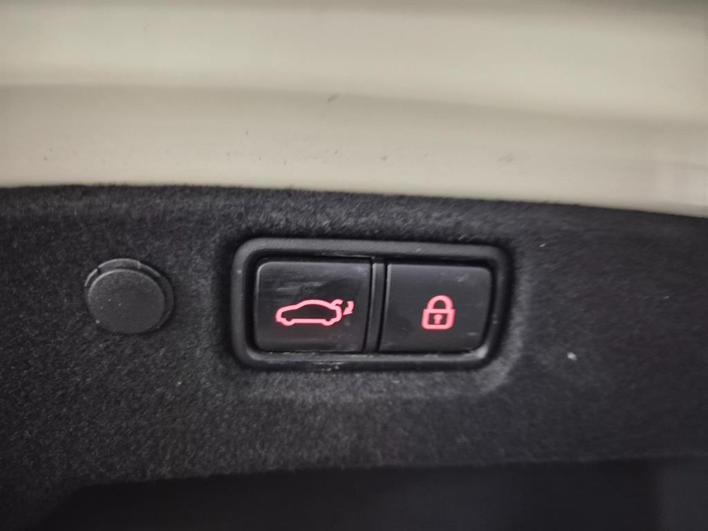 KIA K7 2017 Blanco - Importación desde Corea - HF Imports Iquique - Foto 18
