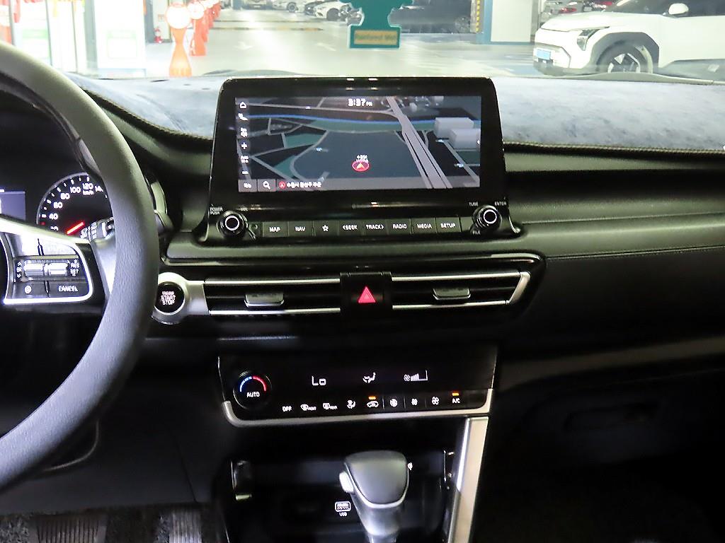 KIA Seltos - Vista 11
