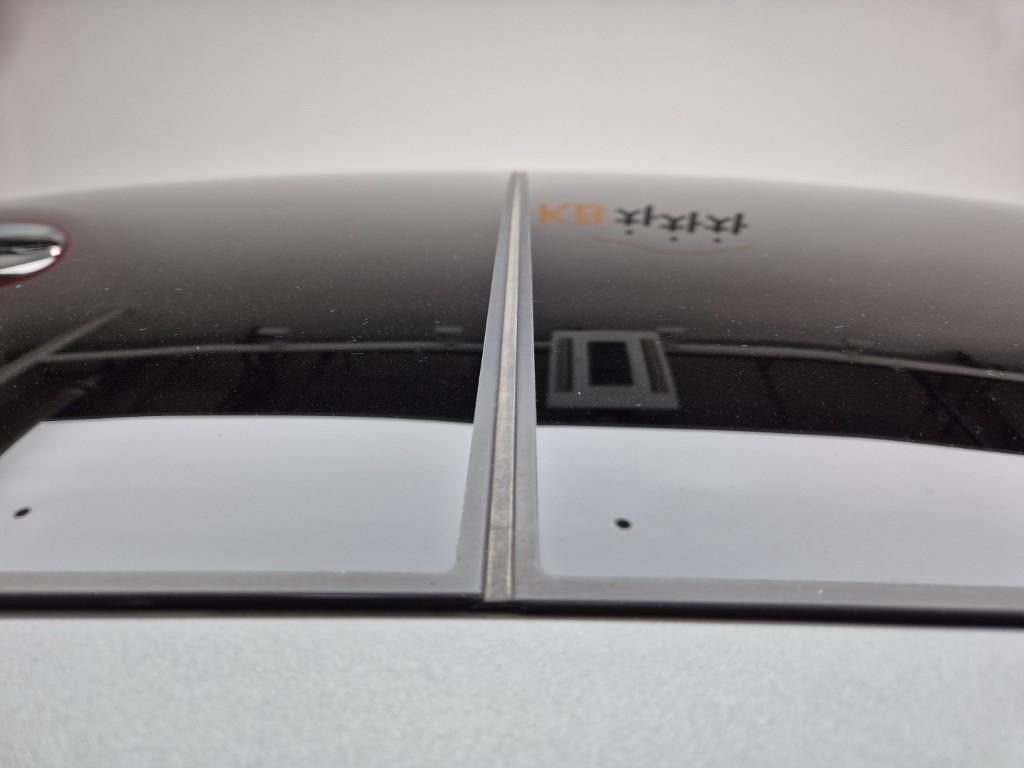 Genesis G90 2023 Gris - Importación desde Corea - HF Imports Iquique - Foto 13
