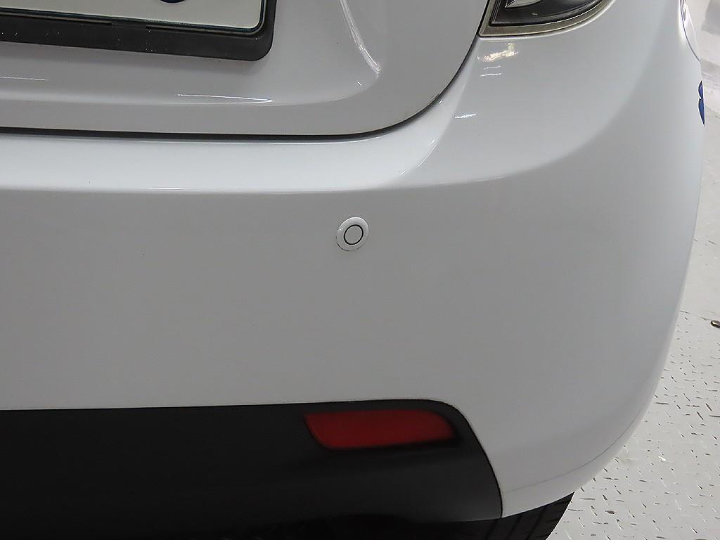 Chevrolet Spark 2012 Blanco - Importación desde Corea - HF Imports Iquique - Foto 8