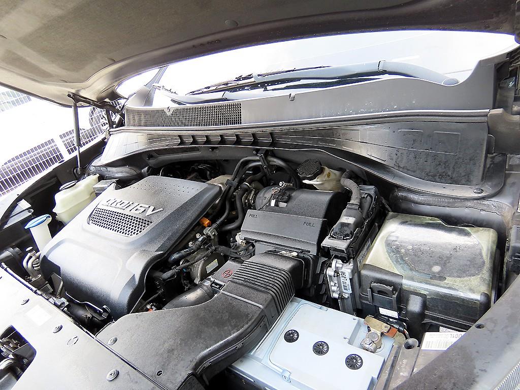 KIA Sorento 2015 - Importación desde Corea - HF Imports Iquique - Foto 19