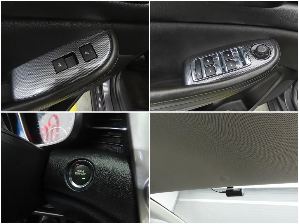 Chevrolet Malibu 2015 Café - Importación desde Corea - HF Imports Iquique - Foto 18
