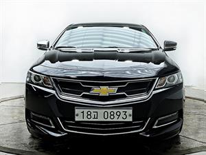 Chevrolet Impala - Vista 2