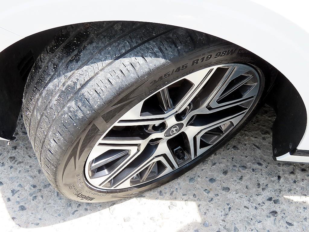 HYUNDAI Grandeur 2023 Blanco - Importación desde Corea - HF Imports Iquique - Foto 20