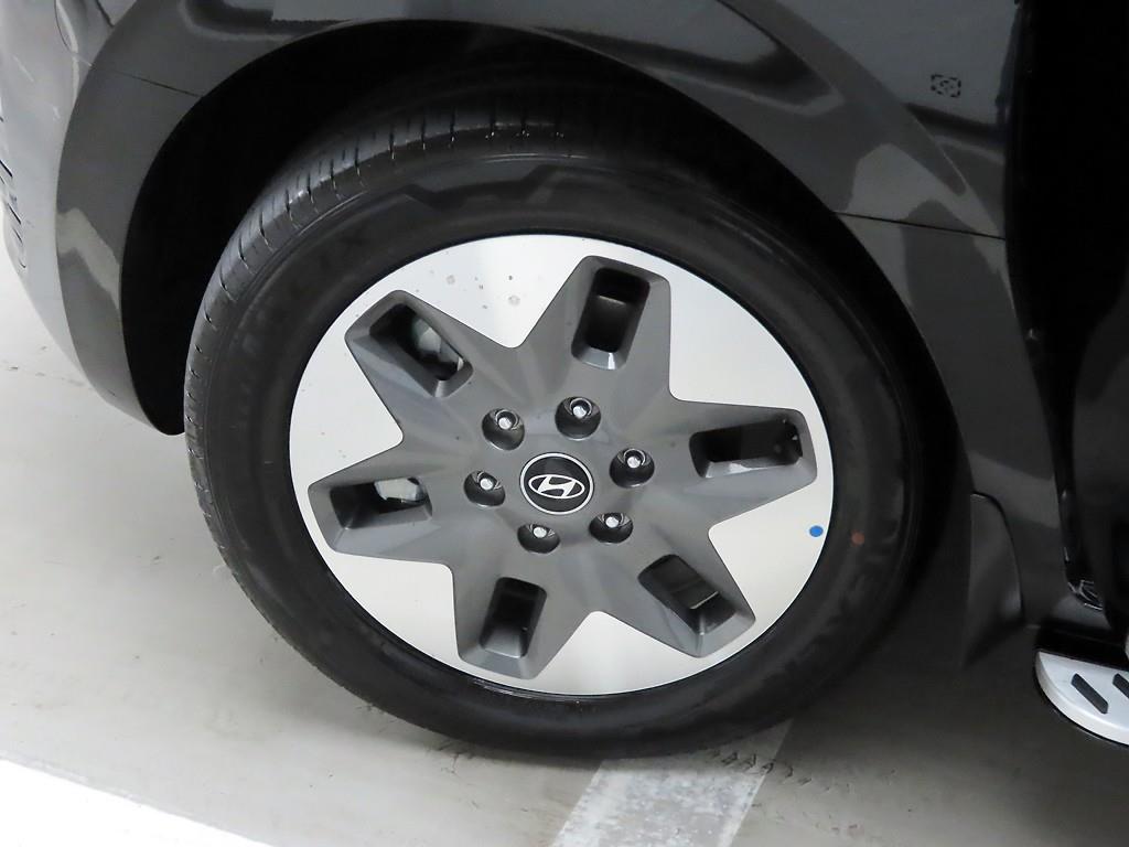 HYUNDAI Staria 2025 - Importación desde Corea - HF Imports Iquique - Foto 19