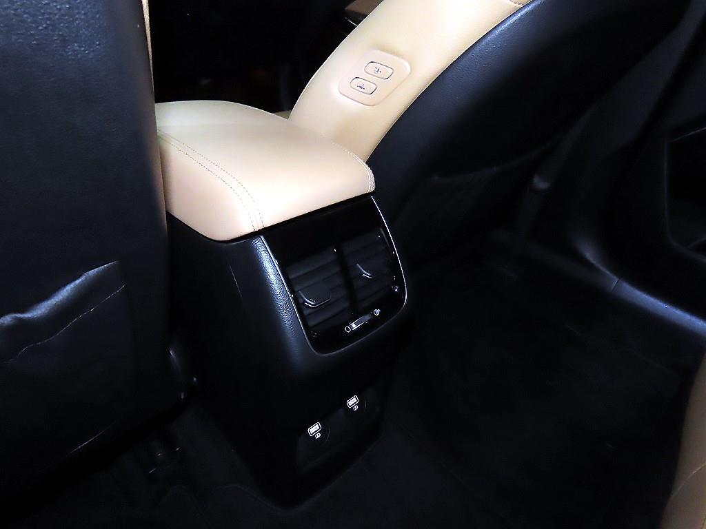 KIA K7 2020 Negro - Importación desde Corea - HF Imports Iquique - Foto 15