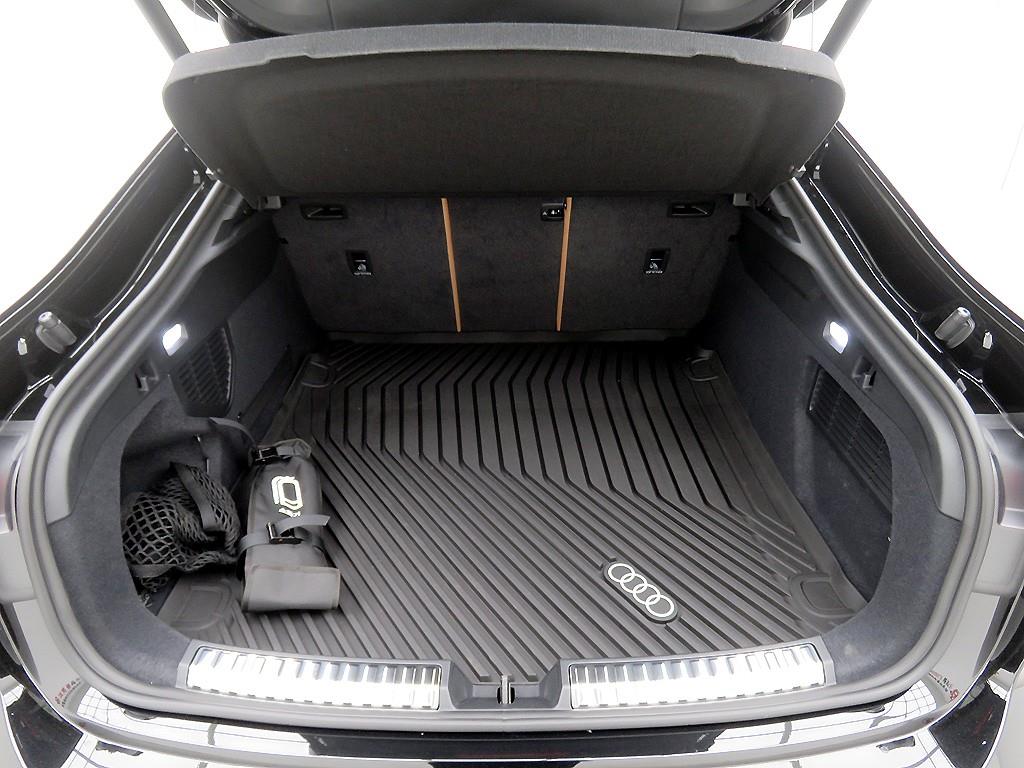 Audi A5 - Vista 5
