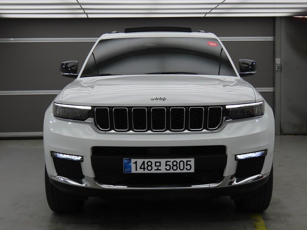 Jeep Cherokee - Vista 2