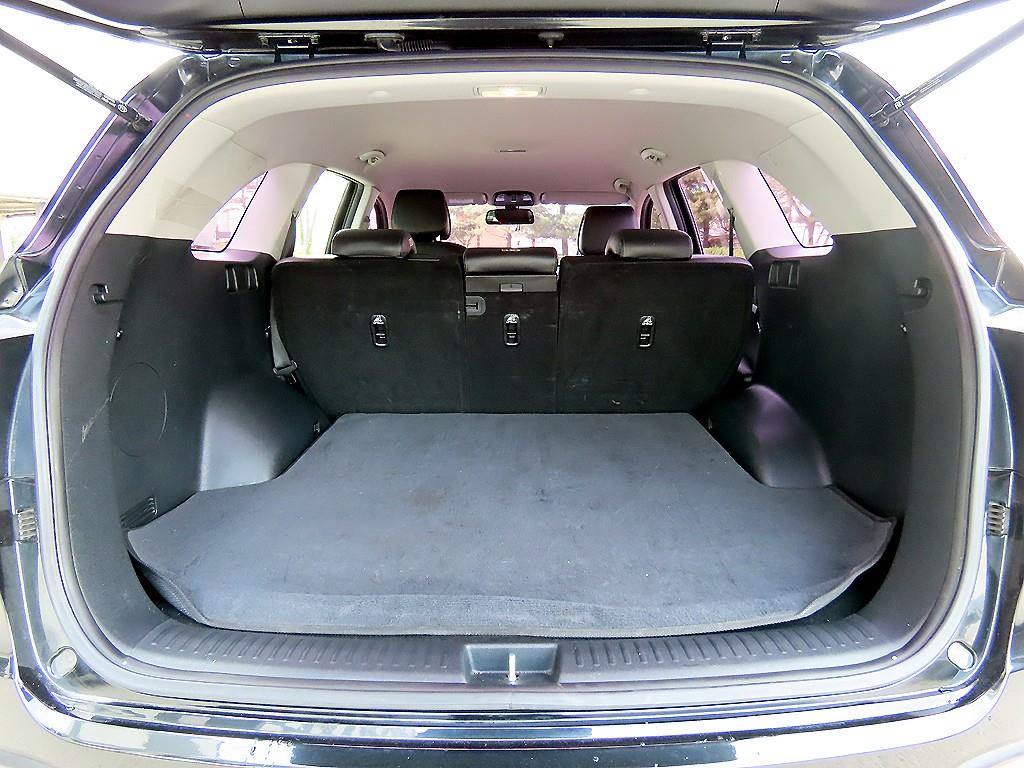 KIA Sorento 2016 Negro - Importación desde Corea - HF Imports Iquique - Foto 18
