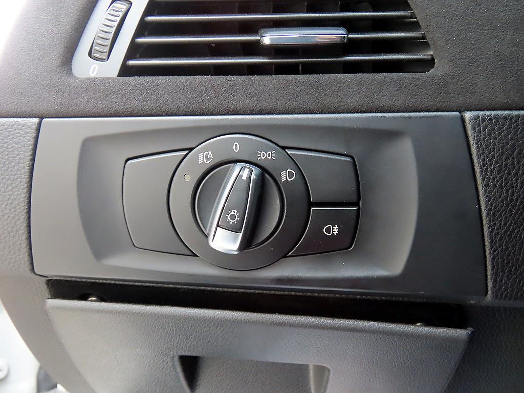 BMW 3 series - Vista 11