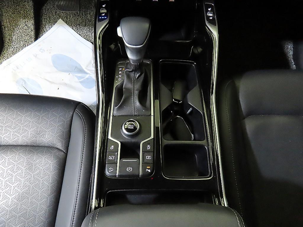 KIA Sorento - Vista 12
