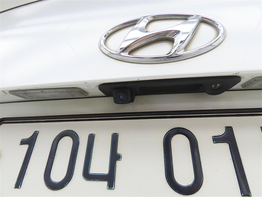 HYUNDAI Sonata 2016 Blanco - Importación desde Corea - HF Imports Iquique - Foto 16