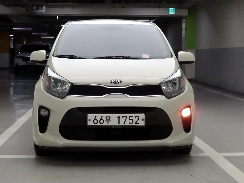 KIA Morning 2018 - Importación desde Corea - HF Imports Iquique - Foto 1