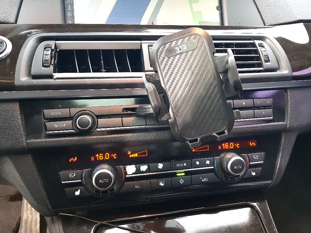 BMW 5 Series - Vista 12