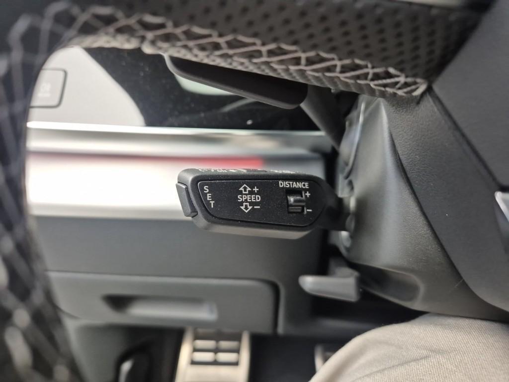 Audi Q8 2023 Gris - Importación desde Corea - HF Imports Iquique - Foto 16