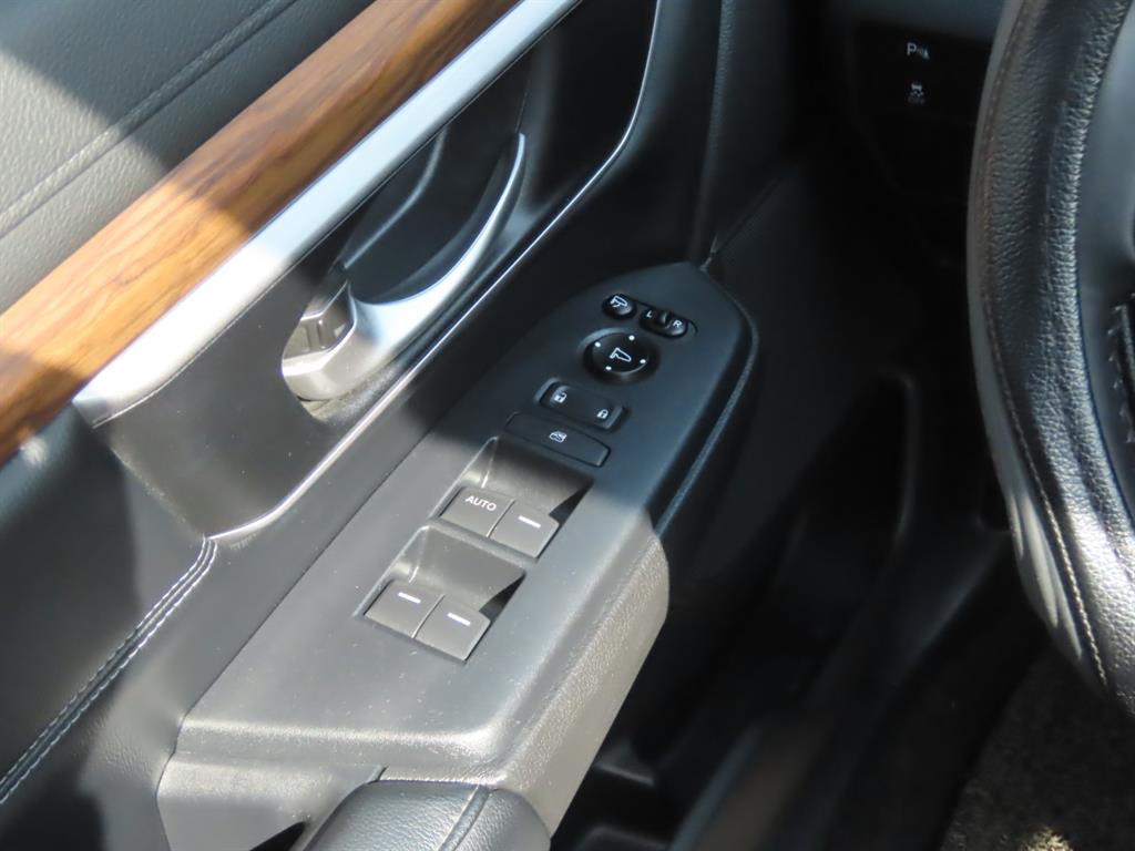 Honda CR-V 2017 Gris - Importación desde Corea - HF Imports Iquique - Foto 12