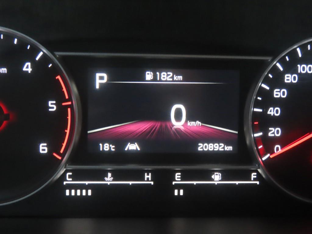 KIA Sorento - Vista 8