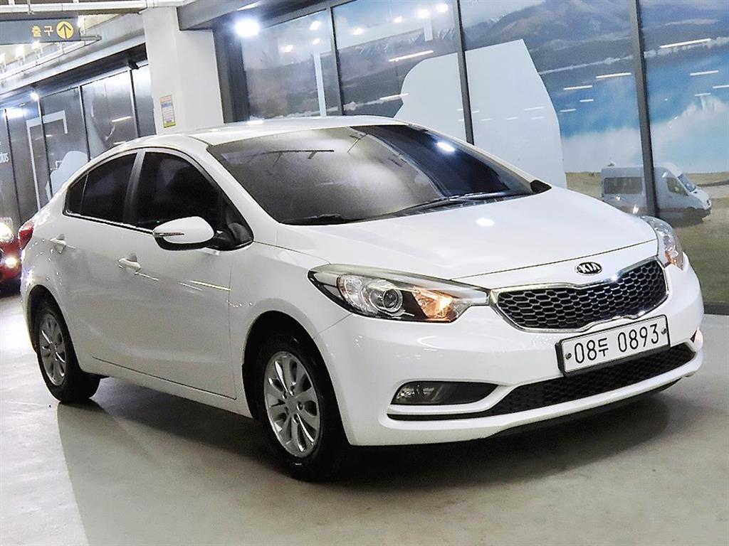 KIA K3 2015 - Importación desde Corea - HF Imports Iquique - Foto 1